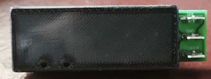 Picture of Sender Gauge Adjust