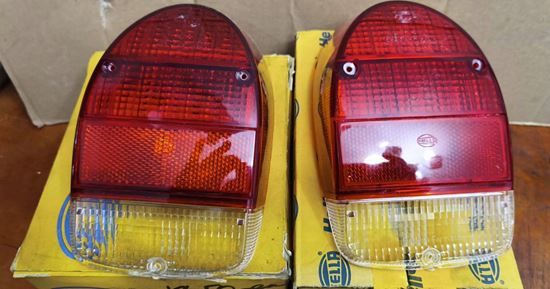 Picture of Tail Light Set